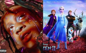 Billboard 200: Trippie Redd Earns First No. 1 Album, 'Frozen II' Soundtrack Makes a Huge Leap