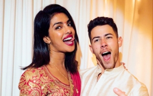 Priyanka Chopra Grateful That Nick Jonas Found Her in Sweet Wedding Anniversary Post