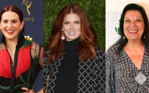 'Will and Grace' Stars Mourn Shelley Morrison's Death in Loving Tributes