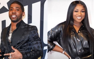 Back Together? YFN Lucci Showers Reginae Carter With a Room Full of Roses for Her Birthday