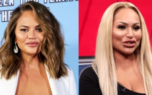 Chrissy Teigen Gets Birthday Shout-Out From Favorite '90 Day Fiance' Star Darcey Silva