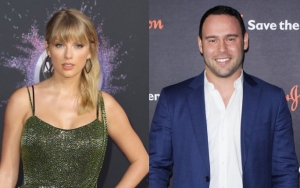 Taylor Swift Weighs In on Importance of Ownership Amid Scooter Braun Feud