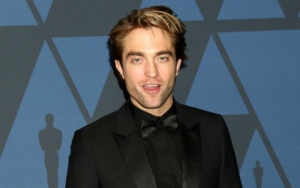 Robert Pattinson Doesn't Regard Batman as a Superhero