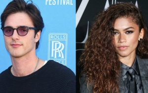 Jacob Elordi Refutes Zendaya Romance Rumors: She's Like My Sister