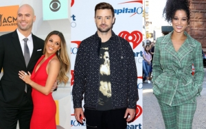 Jana Kramer and Husband Clash Over Justin Timberlake and Alisha Wainwright's Cozy Night Out