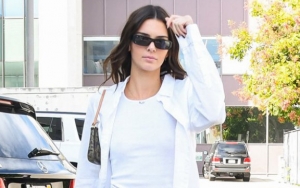 Kendall Jenner To Executive Produce Fraternal Twin Brother