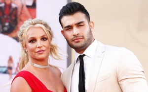 Britney Spears' Boyfriend 'Breaks the Ice' in Her 38th Birthday Tribute 