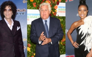 Howard Stern and Jay Leno Weigh In on Gabrielle Union's 'AGT' Firing Drama