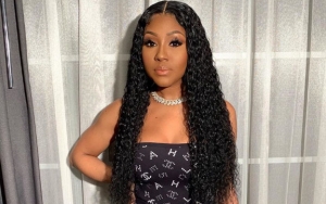 City Girls' Yung Miami Baffles Fans With New Pics of Daughter After Vowing Not to Post Them Again