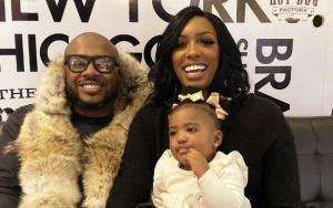 Porsha Williams Reveals Re-Engagement to Dennis McKinley After Cheating Scandal