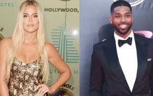 Khloe Kardashian Wishes 'Amazing' Tristan Thompson Never Cheated, Gushes Over Him