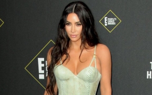 Kim Kardashian Calls Out NASA for Not Cleaning Up Contaminated Area Despite Agreement