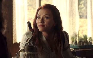 Black Widow Reunites With Her Old 'Family' in First Teaser Trailer of Solo Movie