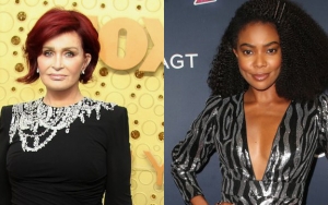 Sharon Osbourne Shares Her 'Own Problems' With NBC Amid Gabrielle Union's 'AGT' Drama