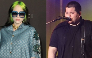 Billie Eilish Deemed 'Cool' by Eddie Van Halen's Son Despite Not Knowing Who Van Halen Is 