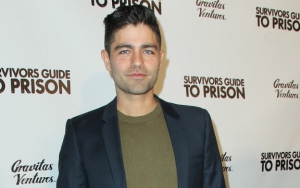Adrian Grenier to Make TV Return With 'Clickbait'
