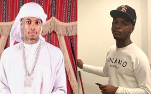 Blueface Responds to Yung Ro's Shade About Him Buying His Mom a House