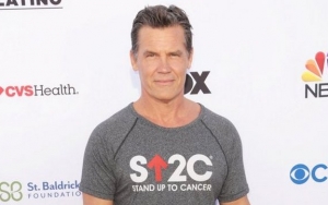 Josh Brolin Left With Burnt 'Pucker Hole' After Trying 'Perineum Sunning'
