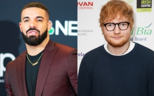 Drake and Ed Sheeran Are Spotify's Most-Streamed Artists of the Decade