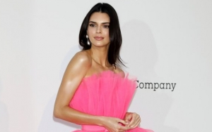 Kendall Jenner's Home Intruder Arrested