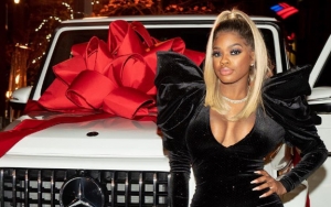 City Girls' JT Feels 'Blessed', Gets a G-Wagon for Her Birthday