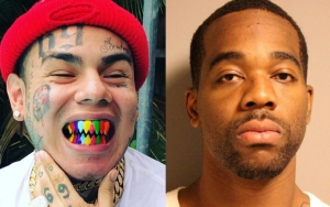 Tekashi69's Kidnapper Says Rapper Lied About Trippie Redd Beef, Wants New Trial