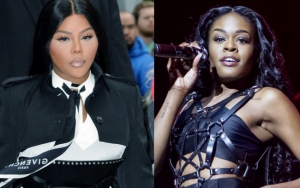 Lil' Kim Trolled for Thanking Azealia Banks for Supporting Her: She's Gonna Diss You After This