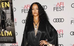 Rihanna's Eager to Have Kids, But Her Beau Hassan Jameel 'Wants to Be Married First'