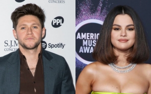 Niall Horan Appears to Address Selena Gomez Dating Rumors