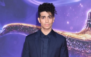 Mena Massoud Goes Candid About Struggles to Get Audition After 'Aladdin'