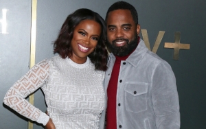 Kandi Burruss Scolds Husband Todd Tucker for Going Clubbing Less Than a Week After Baby's Birth
