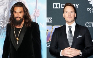 Jason Momoa Apologizes to Chris Pratt After Publicly Criticizing Him for Using Plastic Water Bottle