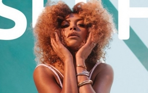 Taraji P. Henson Opens Up on Her Struggle With Depression