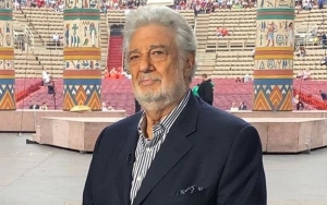 Placido Domingo's Alleged Victims React to His Defense: Groping Women Is Not 'Gallant'