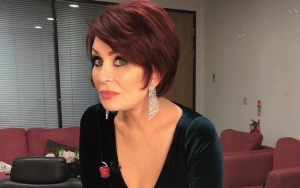 Sharon Osbourne: Men Get More Benefit Than Women on 'AGT' Because It's 'Boys' Club'