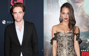 Robert Pattinson and Alicia Vikander Among 2019 BAFTA New Members