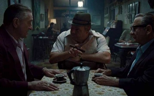 'The Irishman' Wins Best Movie at 2019 New York Film Critics Circle