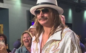 Kid Rock Lashes Out at Michigan People After Closing His Restaurant