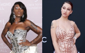 Asian Doll Cuts Ties With Bhad Bhabie for Disrespecting Black Community