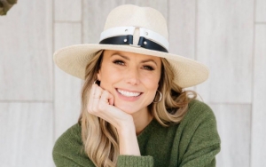 Stacy Keibler Pregnant With Baby No. 3