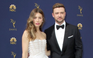 Justin Timberlake Publicly Apologizes to Jessica Biel After Holding Hands With Alisha Wainwright