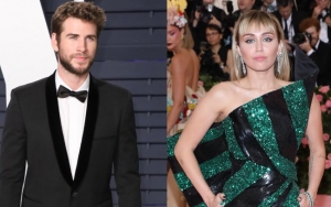 Liam Hemsworth and Miley Cyrus at Risk of Having Divorce Dismissed