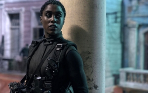 Lashana Lynch Gets Coy About 'No Time to Die' Character's Future as 007