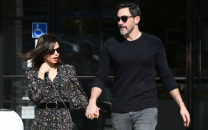Jenna Dewan Moves Into New Home With Steve Kazee on 39th Birthday  