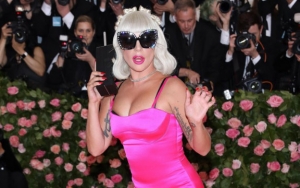 Lady GaGa to 'Go Big and Bold' for Pre-Super Bowl Performance