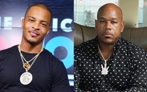 T.I. Refuses to Be Dragged in Feud With Wack 100 After Being Compared to 'Snitch' Tekashi69