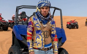 Prosecutors Praise Tekashi69 for Cooperation, Ask Judge for Lighter Sentence