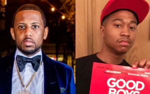 Fabolous Weighs In on Shiggy Challenge Controversy: 'He's Trolling Into It Too'