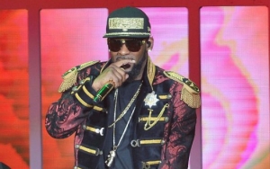 R. Kelly to Wait Until September 2020 for First Chicago Sexual Abuse Trial