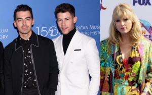 Joe Jonas Gives Fun Twist to Taylor Swift's 'Lover' for Brother Nick 